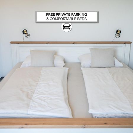 Perfect Stay Sentilj ภายนอก รูปภาพ