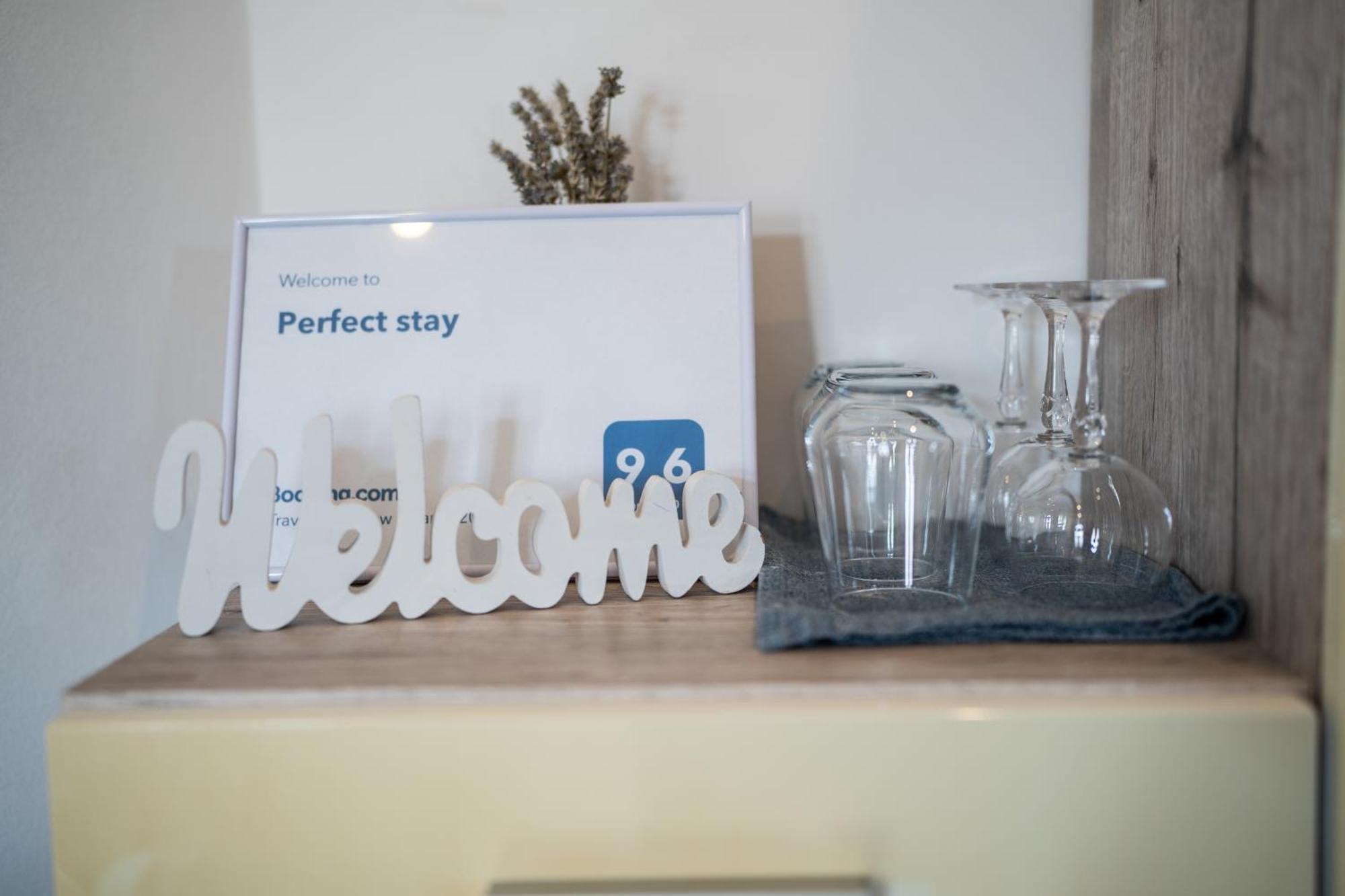 Perfect Stay Sentilj ภายนอก รูปภาพ