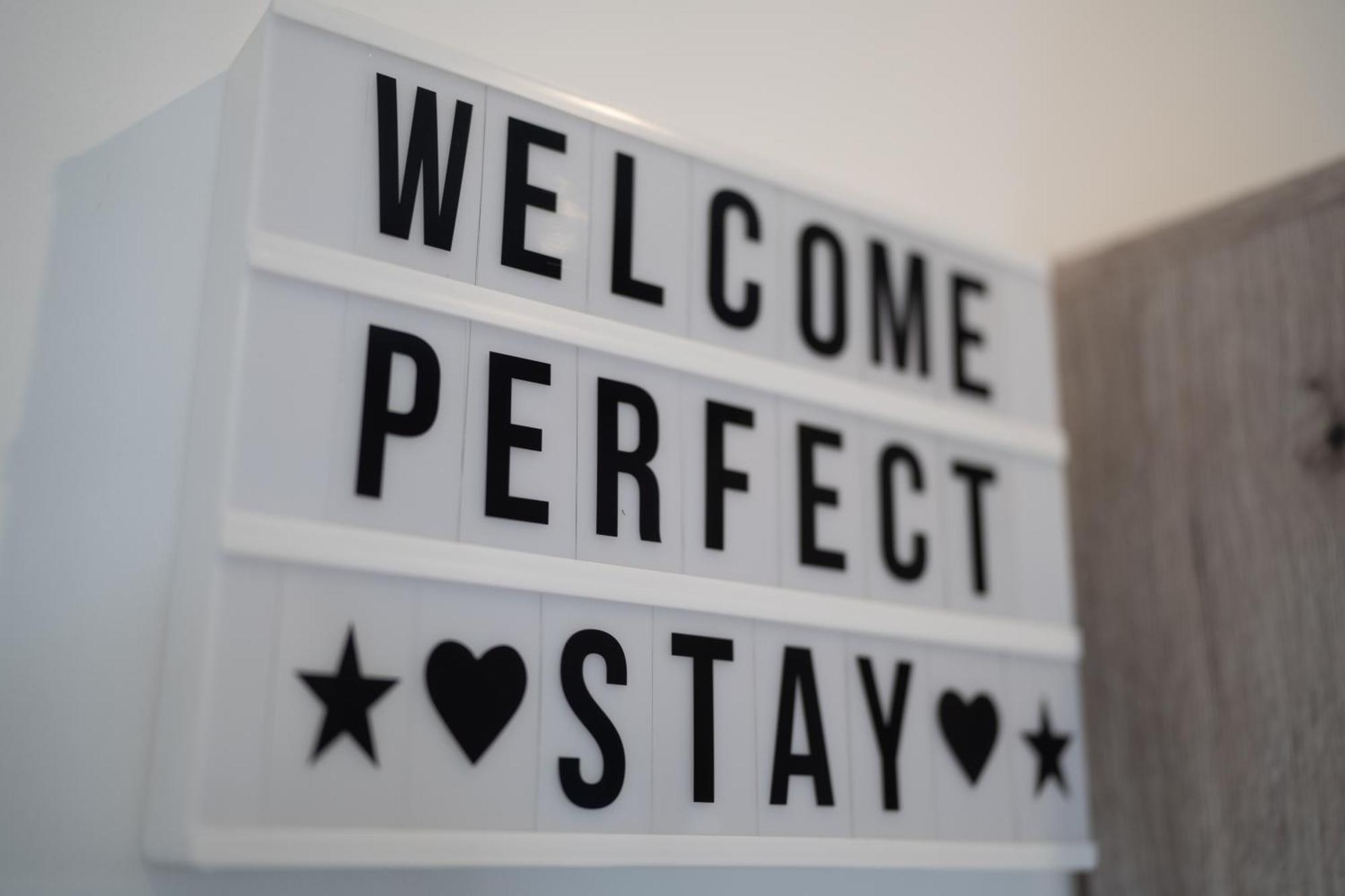 Perfect Stay Sentilj ภายนอก รูปภาพ