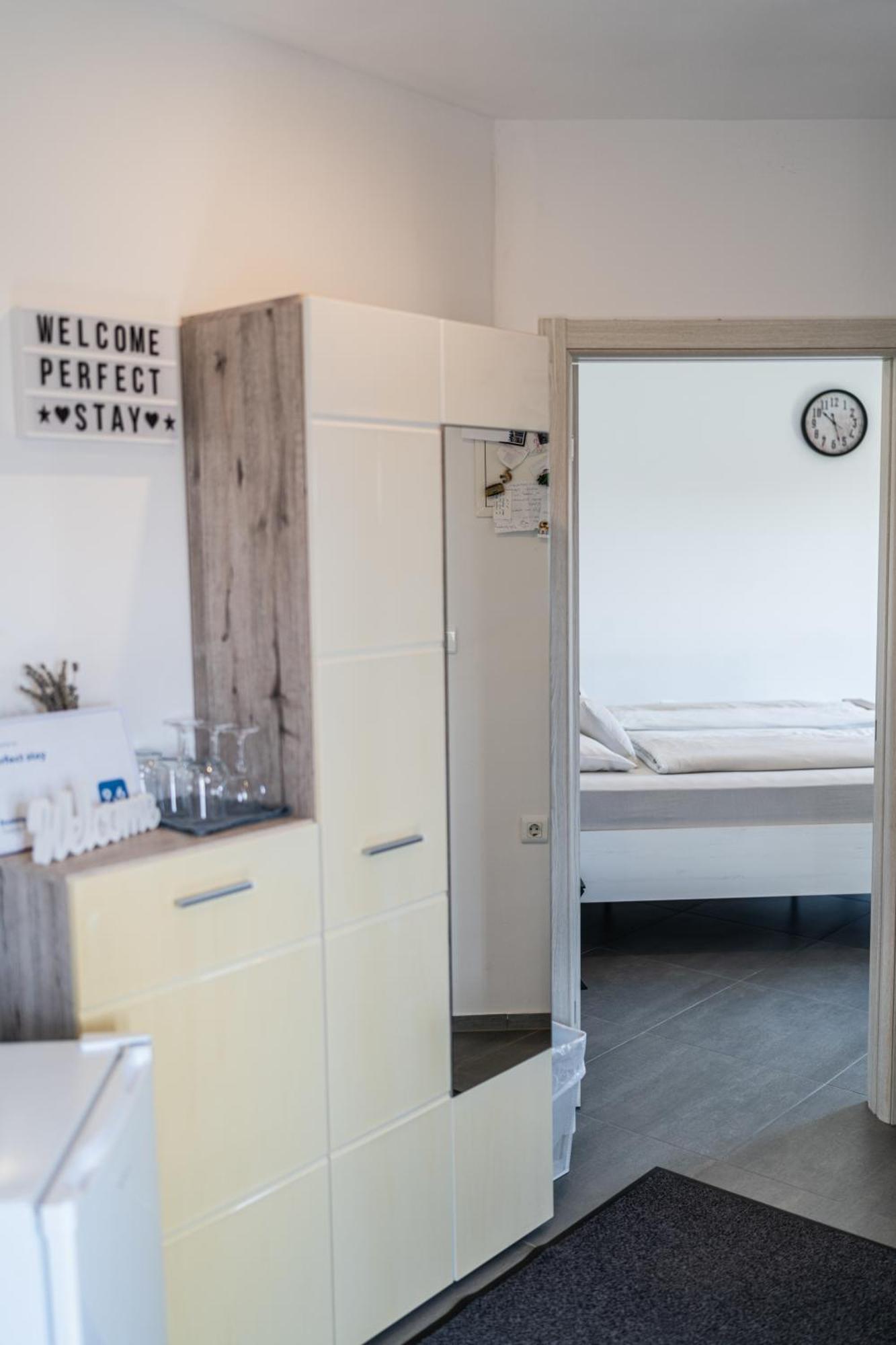 Perfect Stay Sentilj ภายนอก รูปภาพ